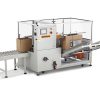 Máy dán đáy thùng carton tự động GPK 40E