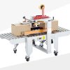 Máy dán thùng carton dẫn động bằng dây đai hai bên GPA-50E