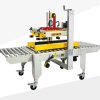 Máy dán thùng carton bán tự động GPB-56