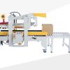 Máy dán thùng gập nắp tự động hai cột GPC-50