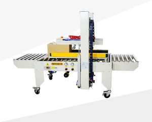 Máy dán thùng carton tự động GPE-50