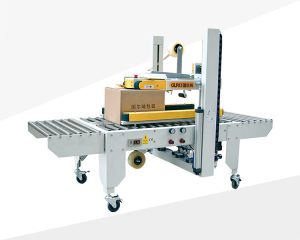 Máy dán thùng carton tự động GPE-50P