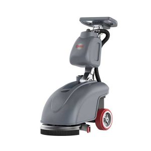 Máy Chà Sàn Đẩy Tay Mini Yangzi X1