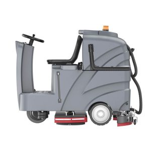 Máy Chà Sàn Liên Hợp Ngồi Lái Công Nghiệp Yangzi X8
