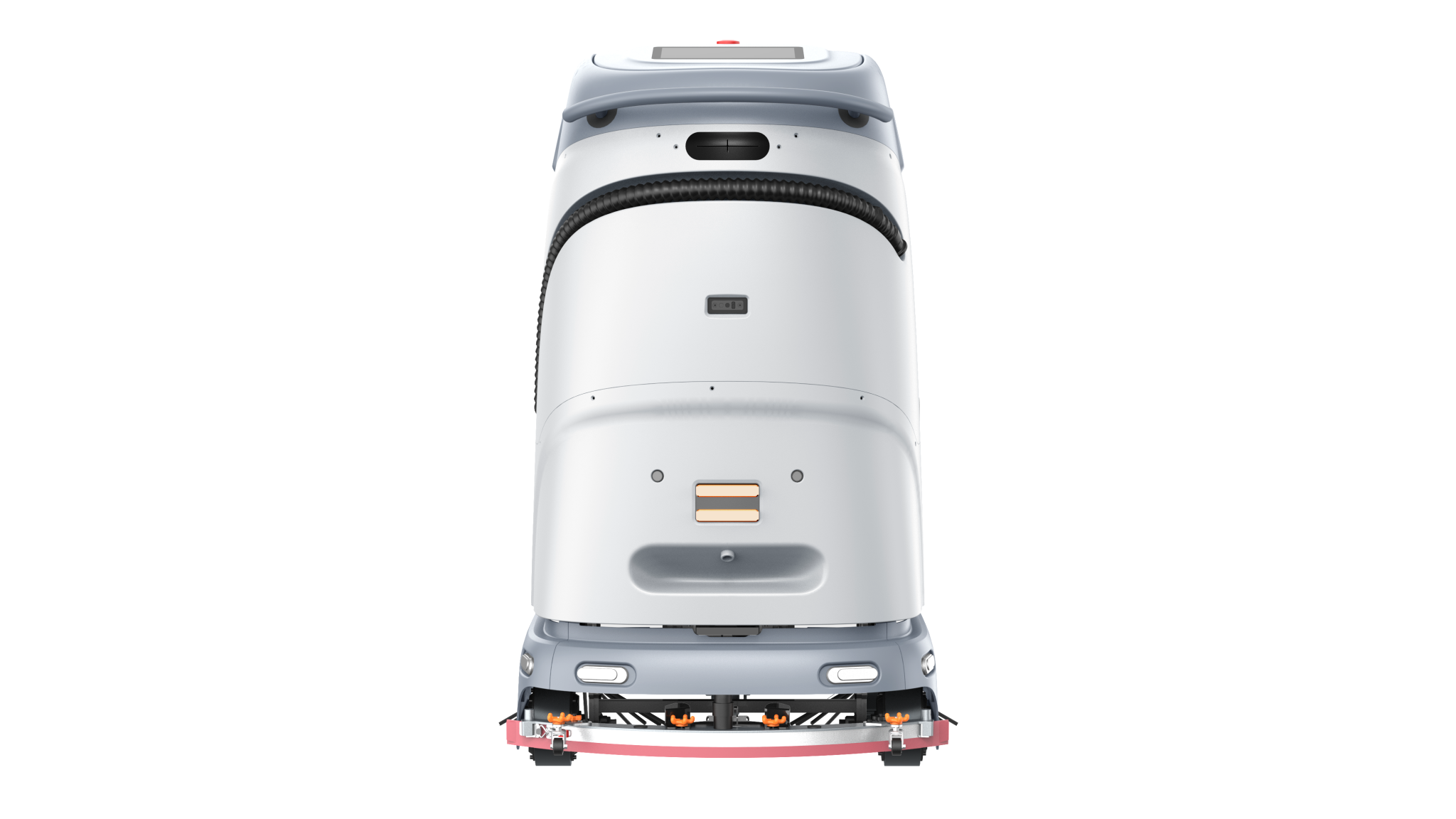 Robot Chà Sàn Tự Động Yangzi SC50 Pro - Baxu