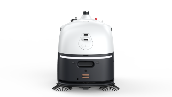 Robot Chà Sàn Tự Động Yangzi SC80 Pro - Baxu