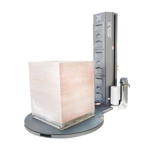 Máy quấn màng pallet tự động