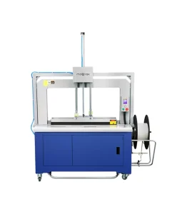 Máy Đóng Đai Tự Động Tốc Độ Cao MK60