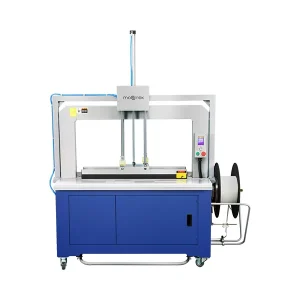 Máy Đóng Đai Tự Động Tốc Độ Cao MK60