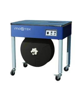 Máy đóng đai bán tự động MK60S