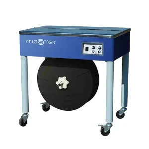 Máy đóng đai bán tự động MK60S
