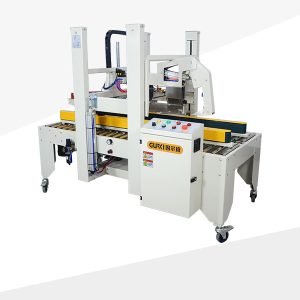 Máy Dán Thùng Carton Gấp Nắp Tự Động GPI-50