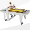 Máy Dán Thùng Carton Cho Hộp Máy Báy GPA-30F