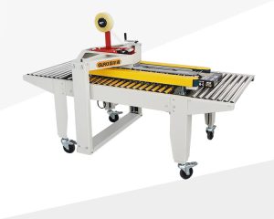 Máy Dán Thùng Carton Cho Hộp Máy Báy GPA-30F
