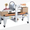 Máy Dán Thùng Carton Gập Nắp Cho Thùng Nhỏ GPC-30L