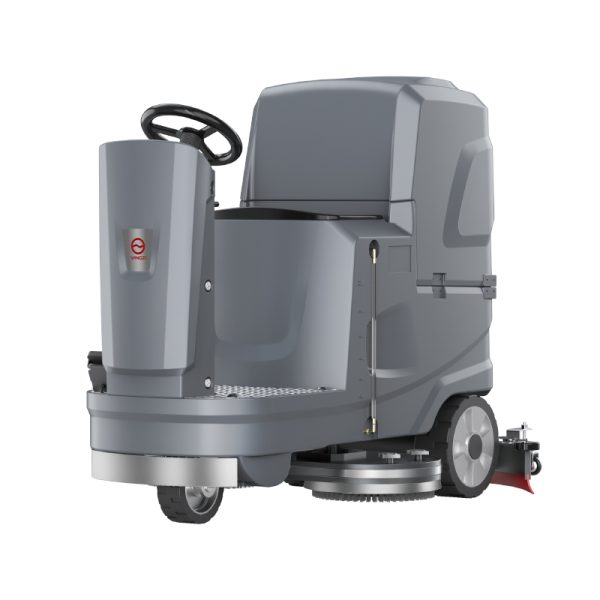 Máy Chà Sàn Ngồi Lái Công Nghiệp X5