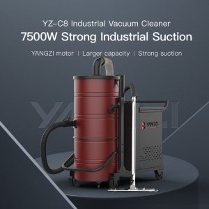 Máy hút bụi công nghiệp