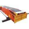 Băng tải dạng ống lồng kiểu quỹ đạo